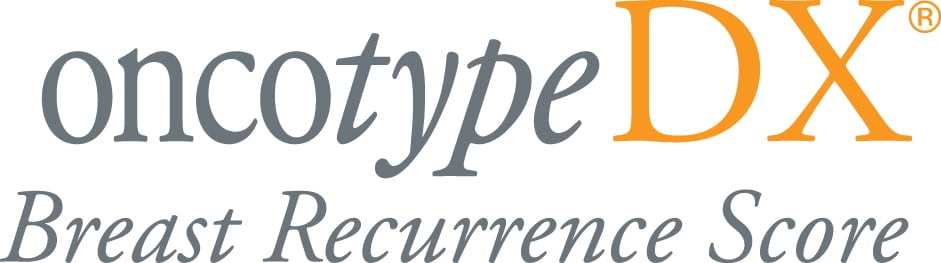 בדיקה גנומית לסרטן השד – Oncotype DX®️ Breast Recurrence Score