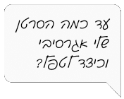 עד כמה הסרטן שלי אגרסיבי וכיצד לטפל? אונקוטסט, הבדיקות הגנומיות המתקדמות בעולם